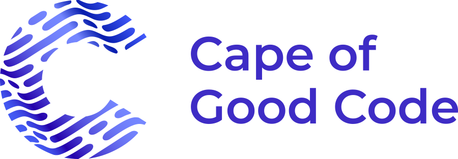 Cape of Good Code